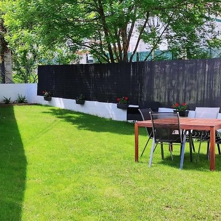 Alojamiento Rural, Jardin, A 25 Minutos De Bilbao, Parking Gratuito Arantzazu Εξωτερικό φωτογραφία