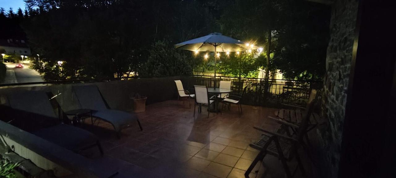 Alojamiento Rural, Jardin, A 25 Minutos De Bilbao, Parking Gratuito Arantzazu Εξωτερικό φωτογραφία