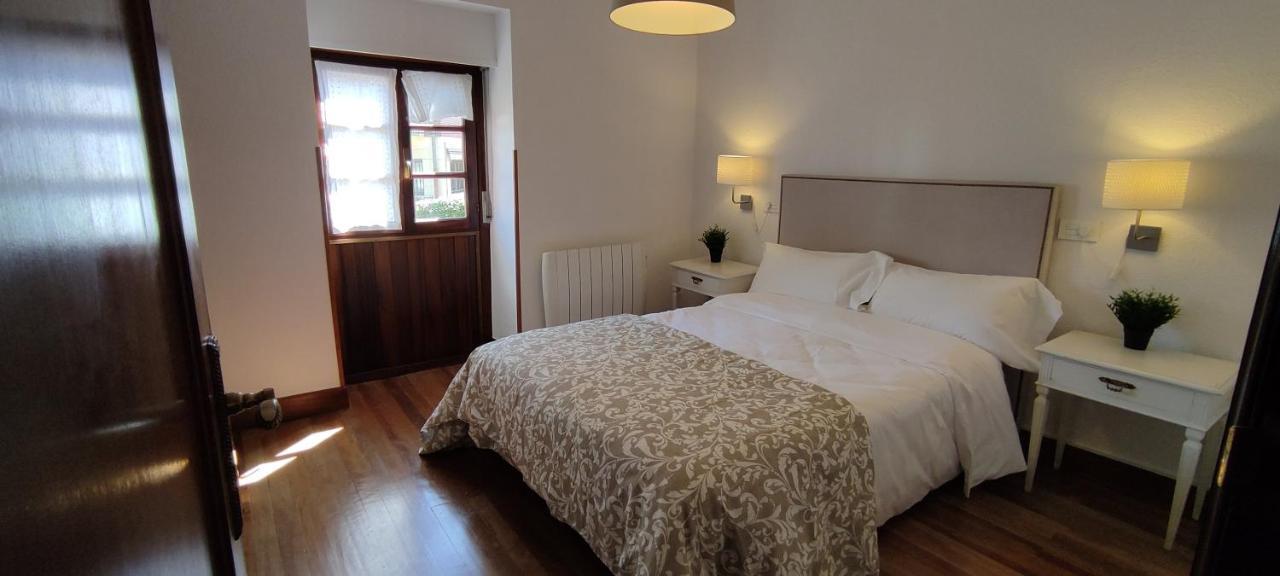 Alojamiento Rural, Jardin, A 25 Minutos De Bilbao, Parking Gratuito Arantzazu Εξωτερικό φωτογραφία