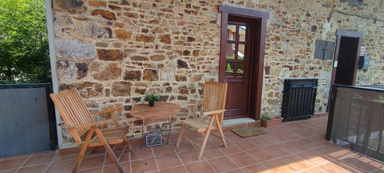 Alojamiento Rural, Jardin, A 25 Minutos De Bilbao, Parking Gratuito Arantzazu Εξωτερικό φωτογραφία